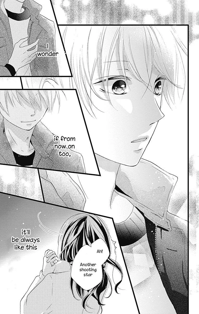 Risouteki Boyfriend Chapter 8 page 31