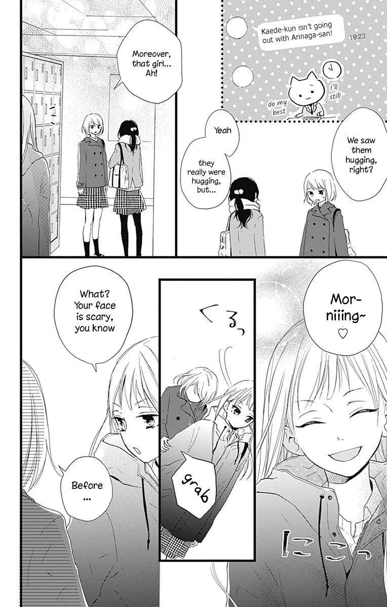 Risouteki Boyfriend Chapter 8 page 4