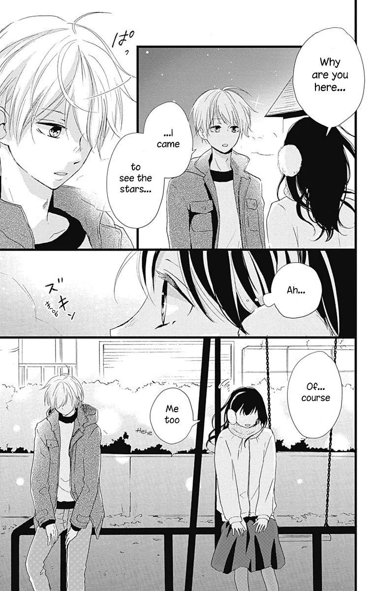 Risouteki Boyfriend Chapter 8 page 27