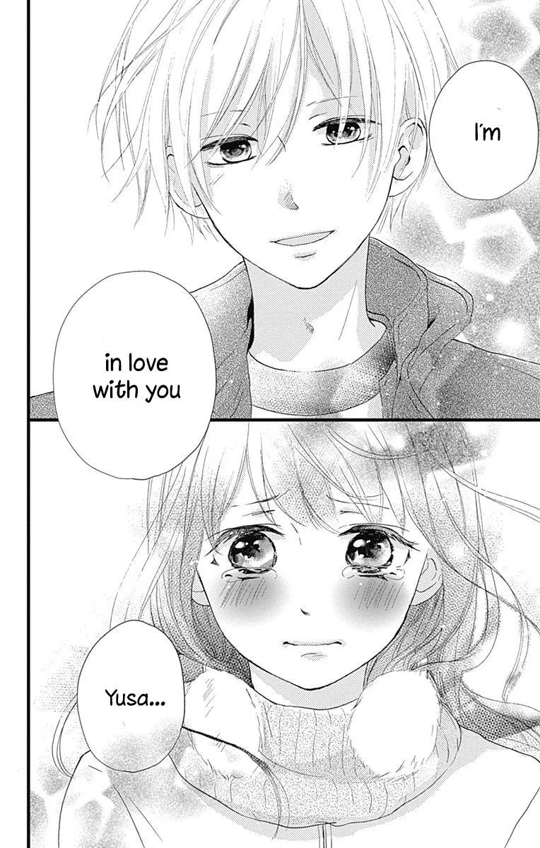 Risouteki Boyfriend Chapter 8 page 36