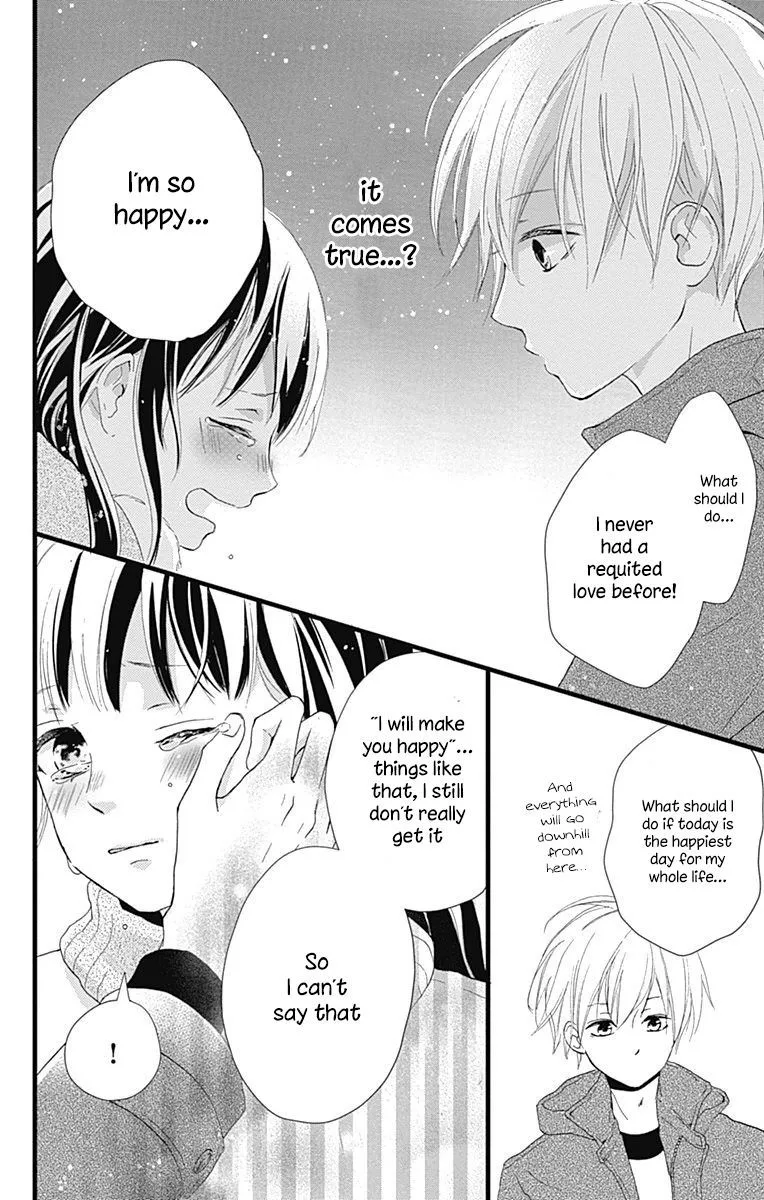 Risouteki Boyfriend Chapter 8 page 40