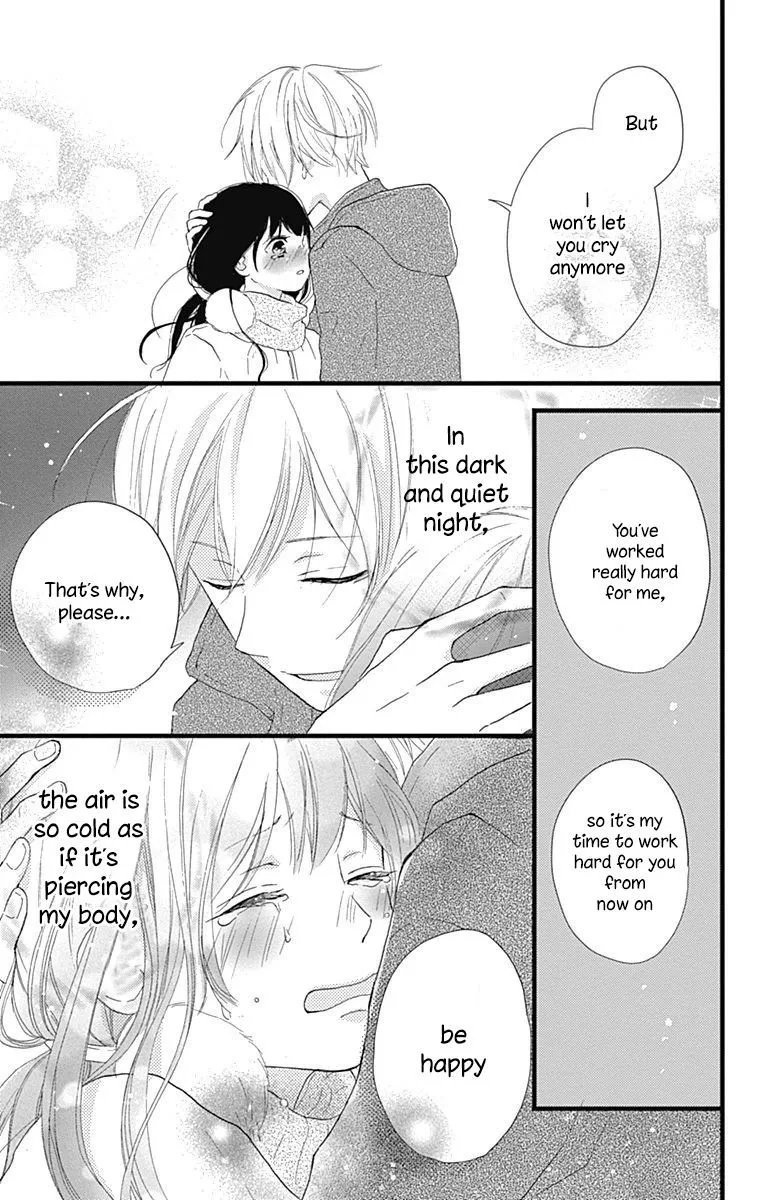 Risouteki Boyfriend Chapter 8 page 41
