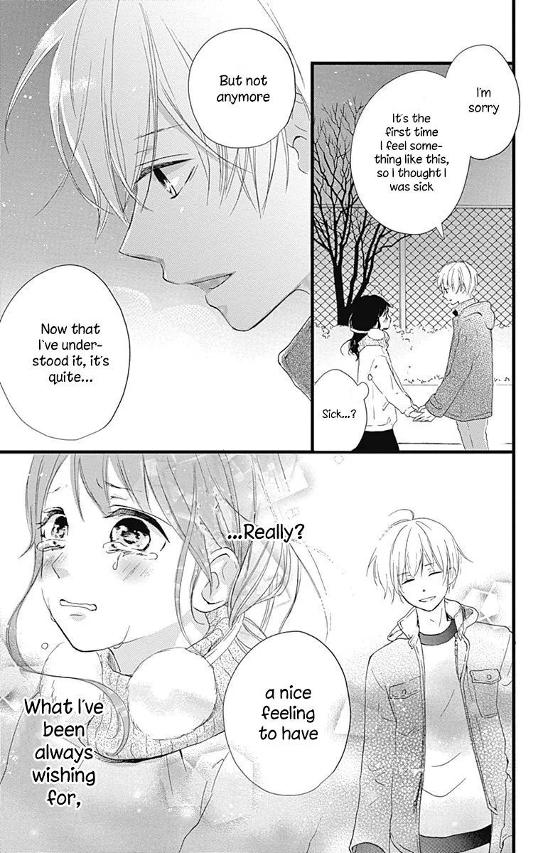 Risouteki Boyfriend Chapter 8 page 39