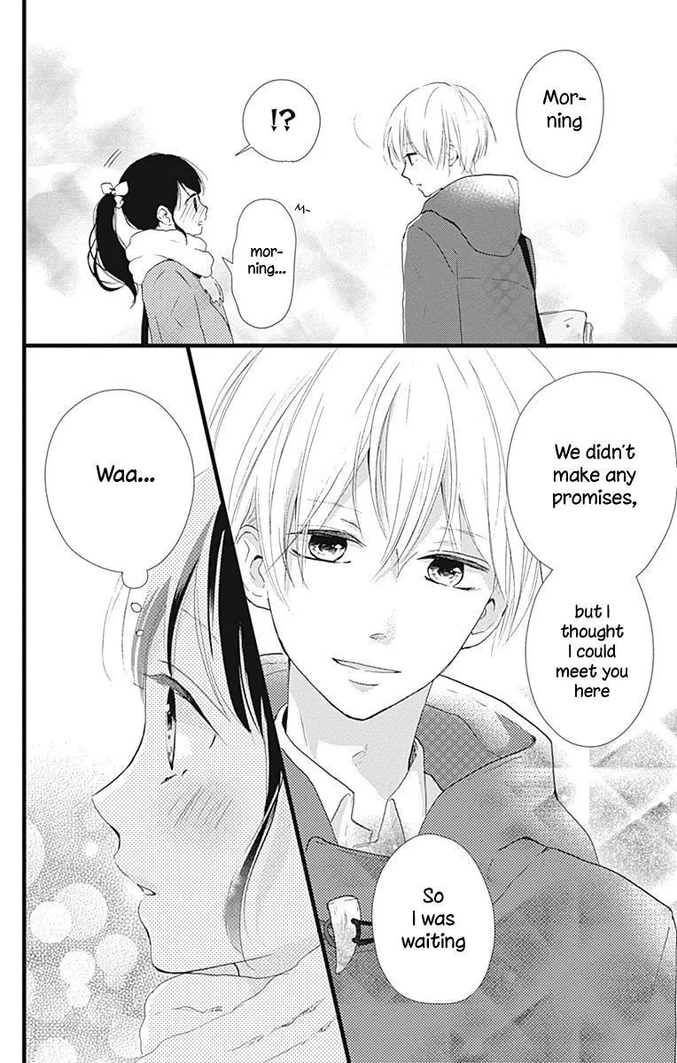 Risouteki Boyfriend Chapter 9 page 9