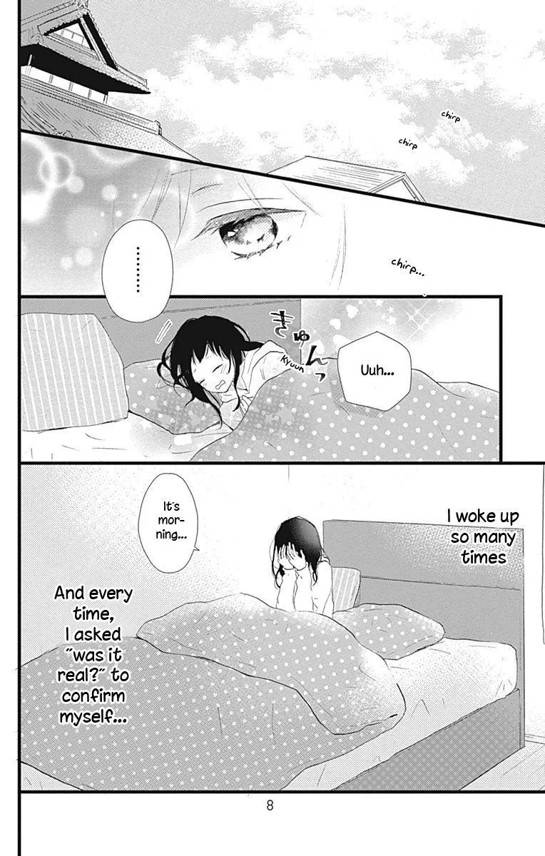 Risouteki Boyfriend Chapter 9 page 7