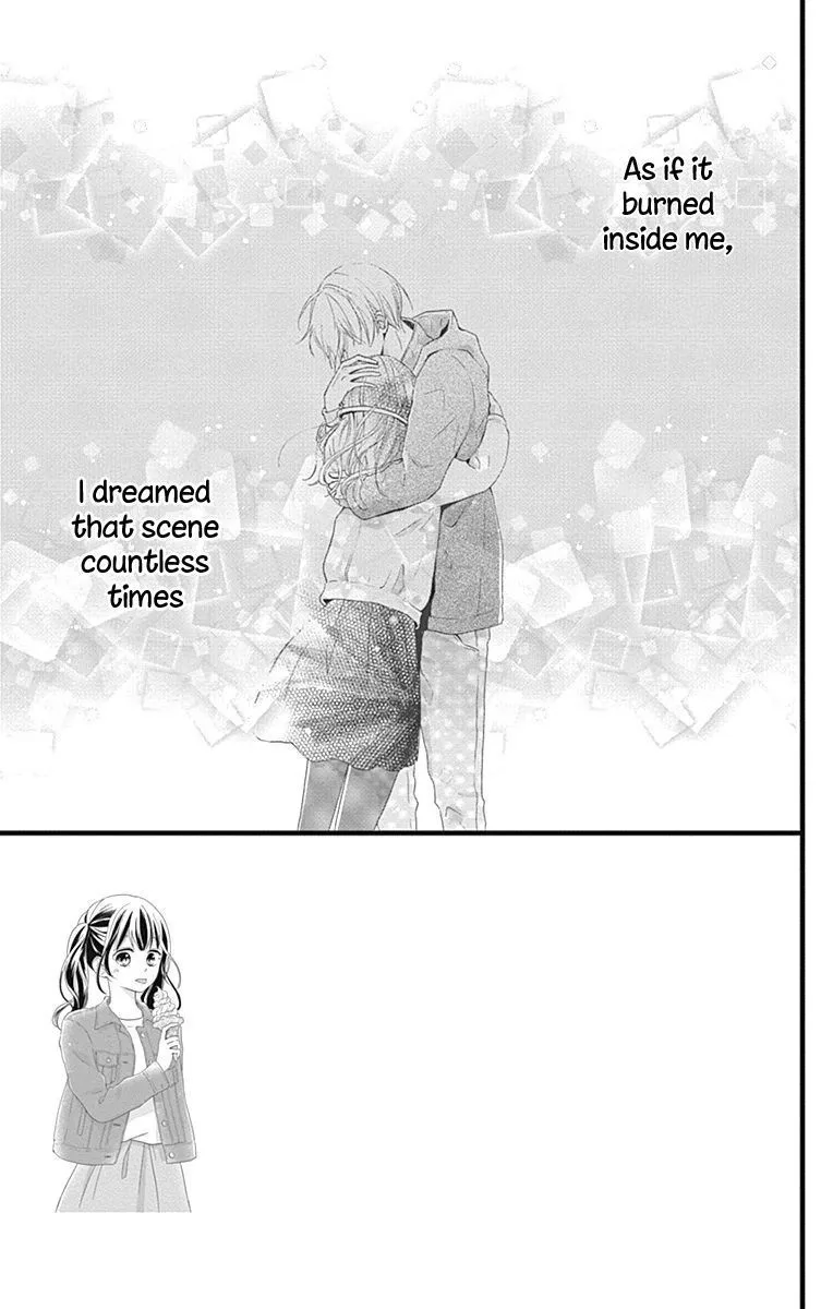 Risouteki Boyfriend Chapter 9 page 6