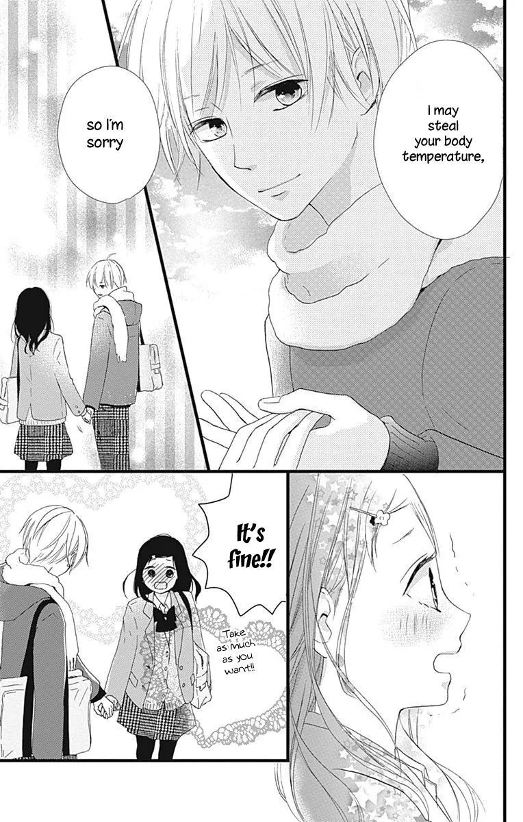 Risouteki Boyfriend Chapter 9 page 40