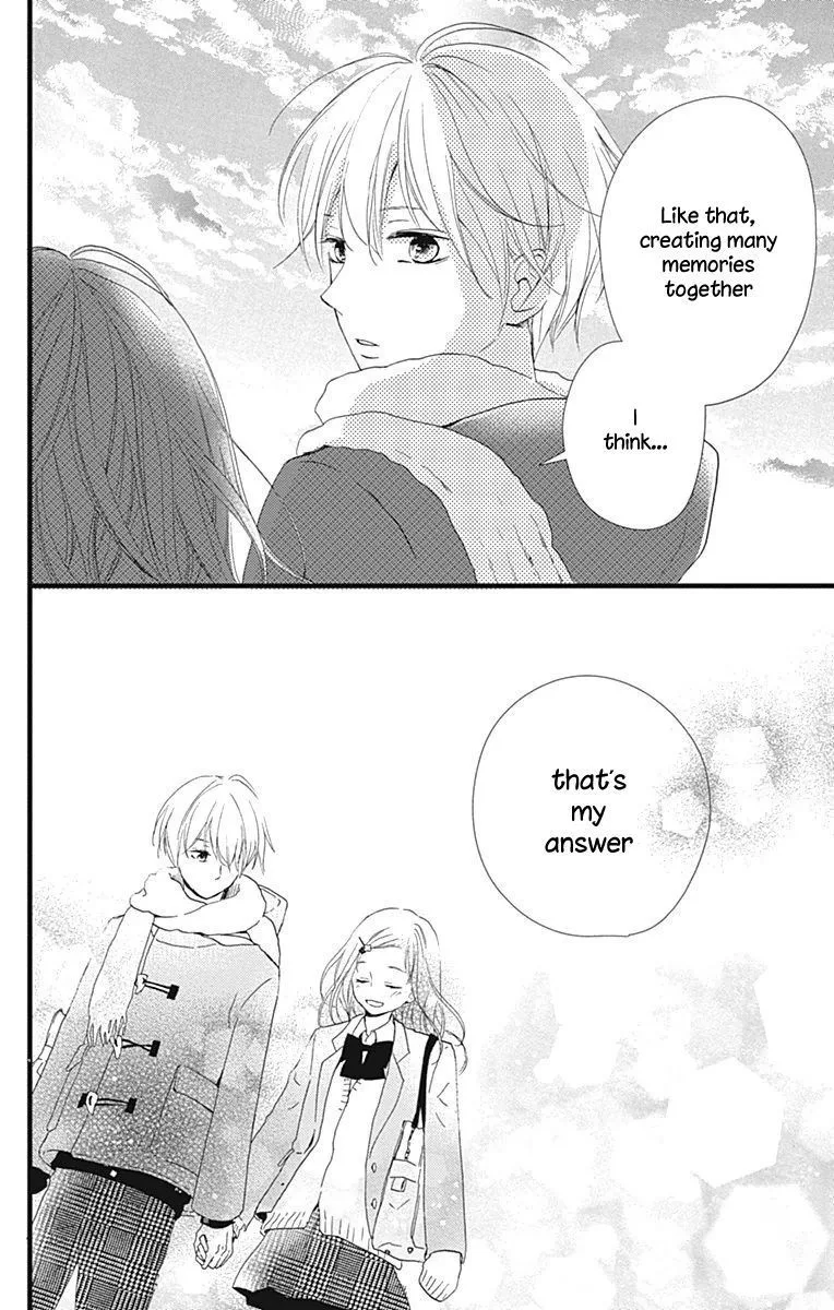 Risouteki Boyfriend Chapter 9 page 43