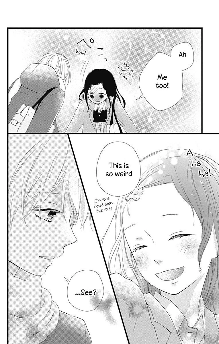 Risouteki Boyfriend Chapter 9 page 45