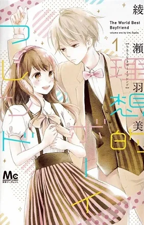 Risouteki Boyfriend cover