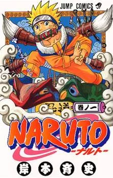 Road To Naruto The Movie cover