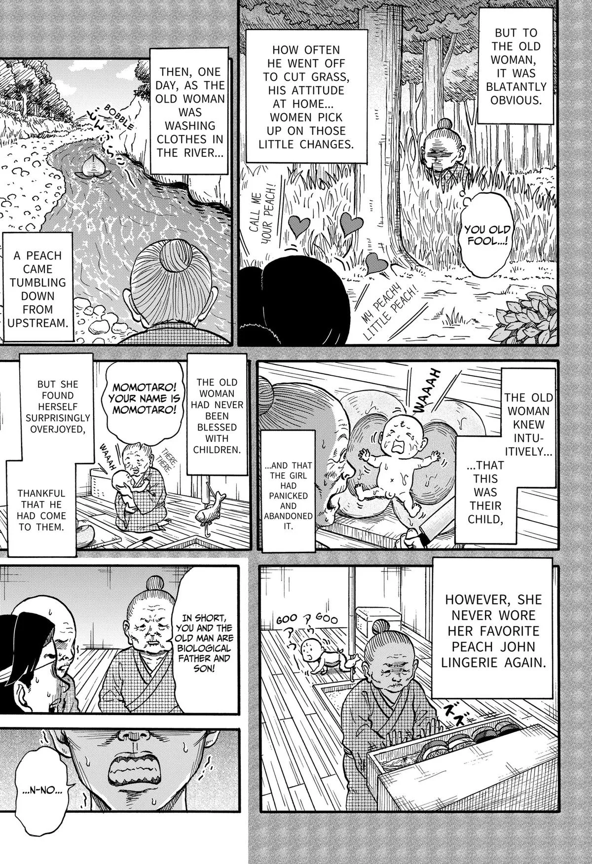 ROAD☆STAR Chapter 11 page 9