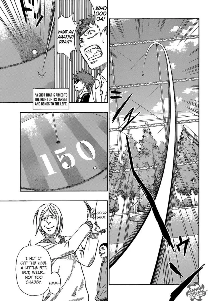 Robot x Laserbeam Chapter 1 page 30