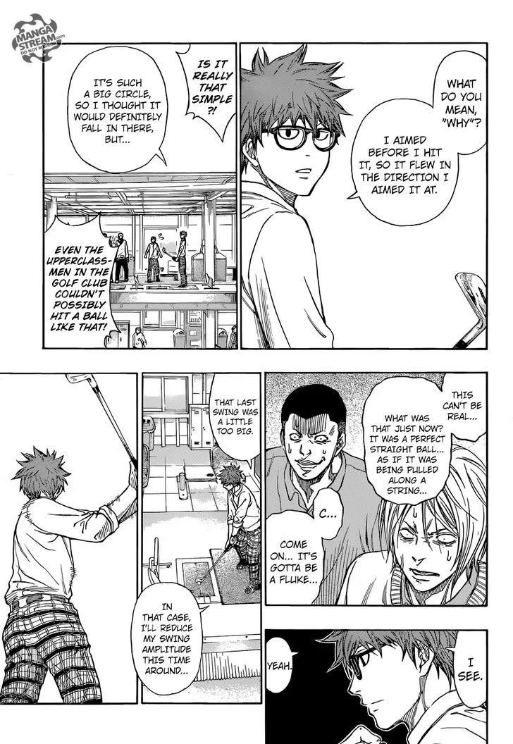 Robot x Laserbeam Chapter 1 page 43