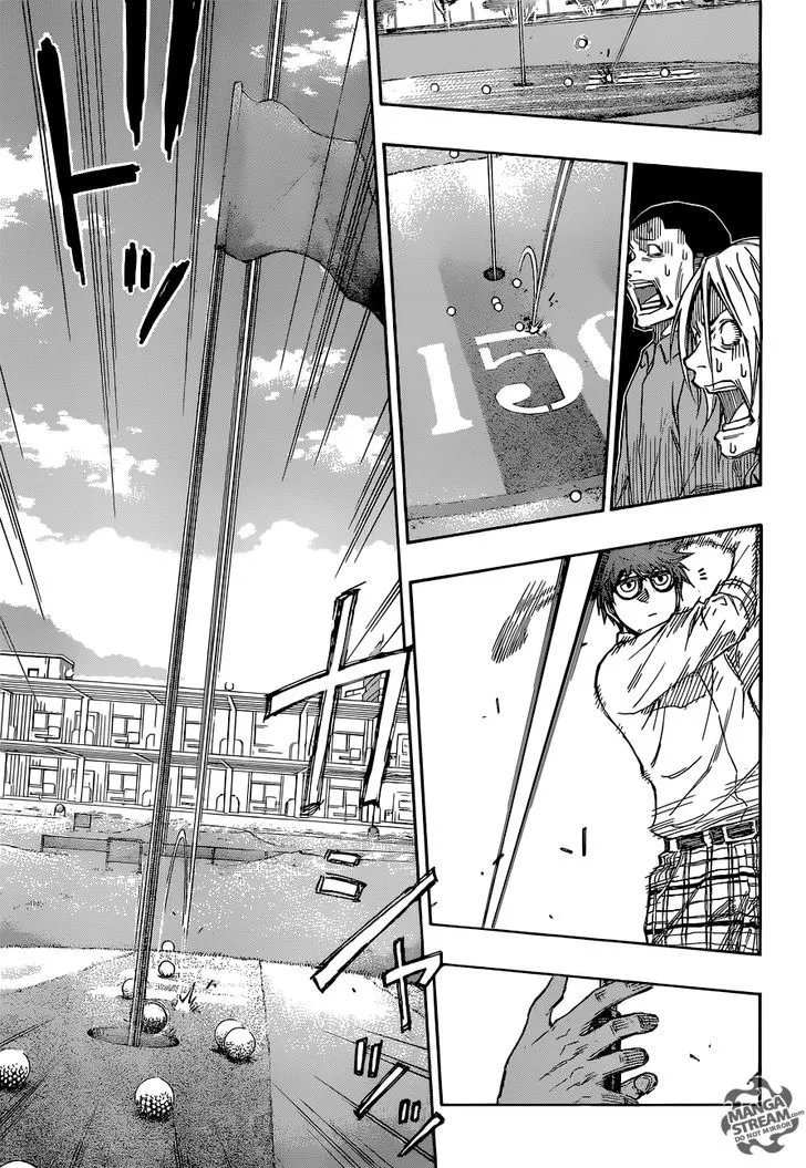 Robot x Laserbeam Chapter 1 page 49