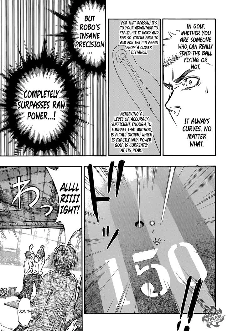 Robot x Laserbeam Chapter 1 page 47