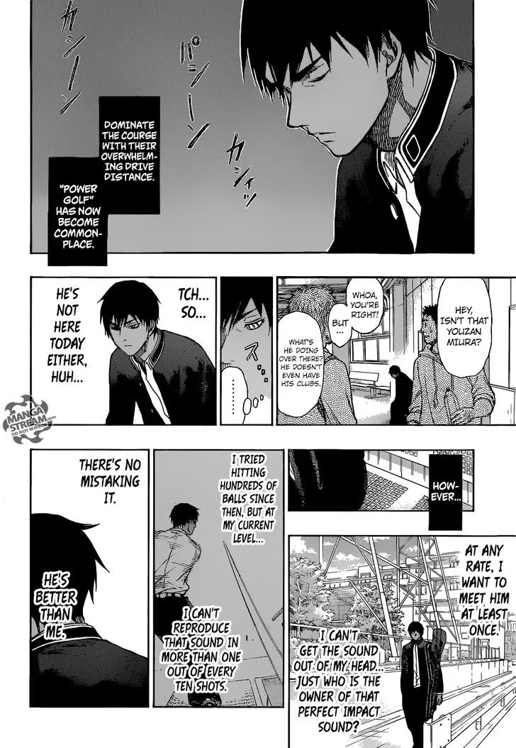 Robot x Laserbeam Chapter 1 page 52