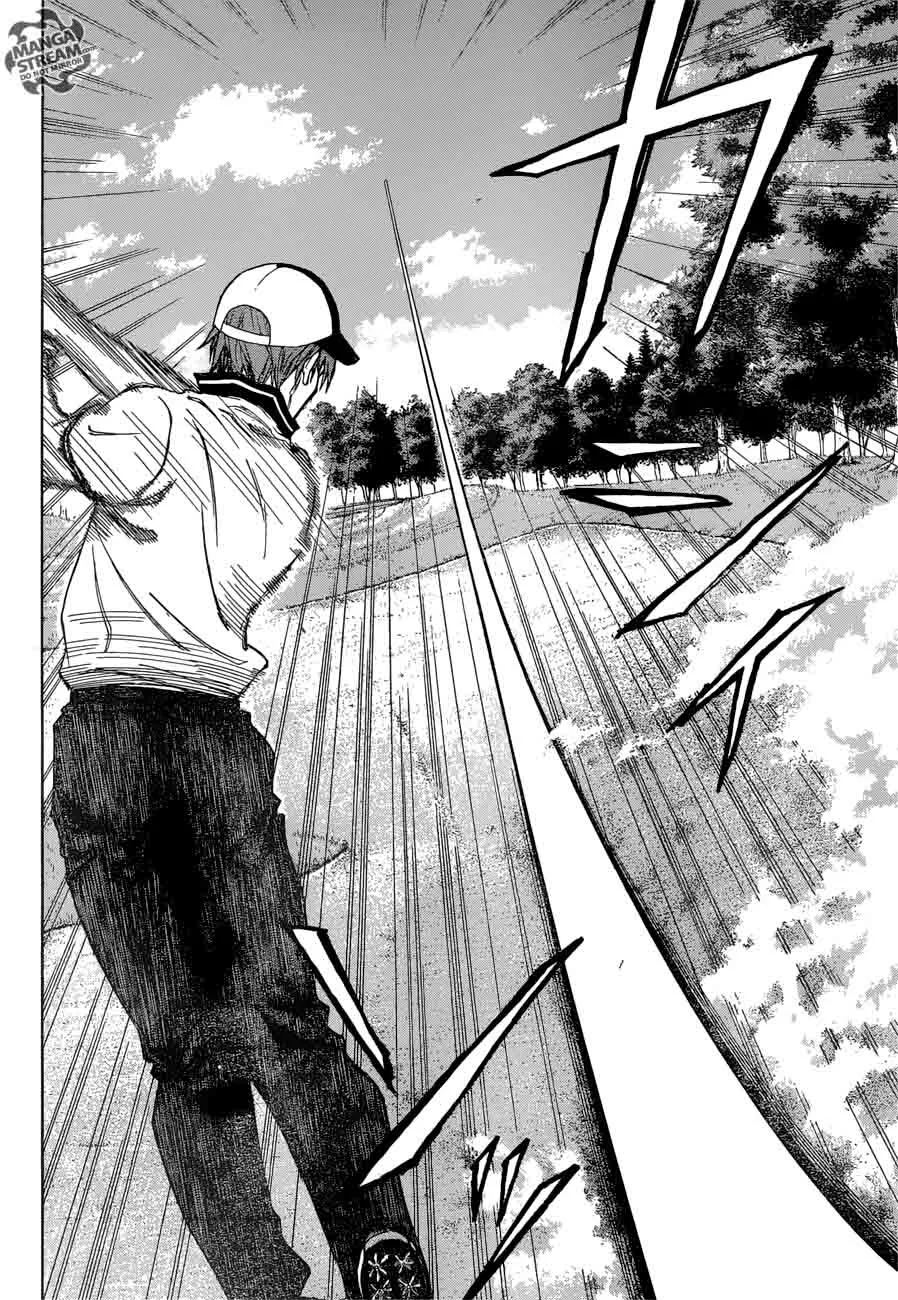 Robot x Laserbeam Chapter 13 page 14