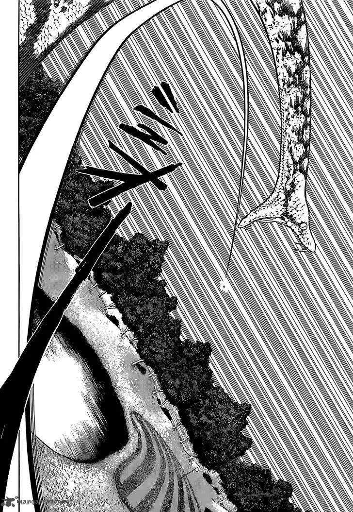 Robot x Laserbeam Chapter 18 page 17