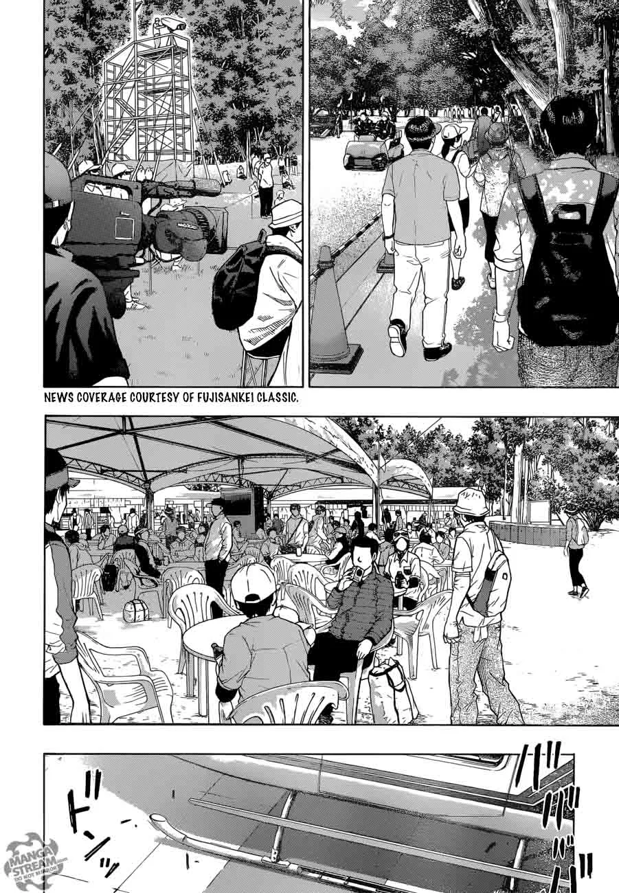 Robot x Laserbeam Chapter 27 page 4