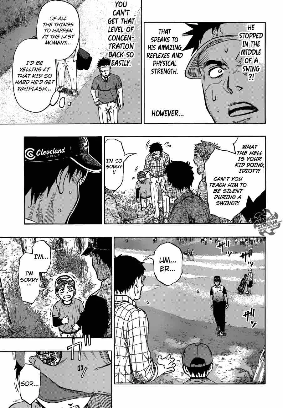 Robot x Laserbeam Chapter 29 page 9