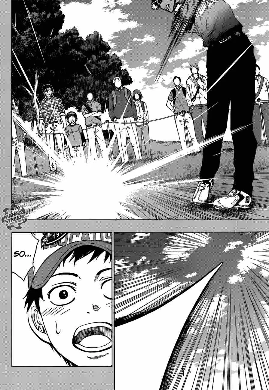 Robot x Laserbeam Chapter 29 page 2