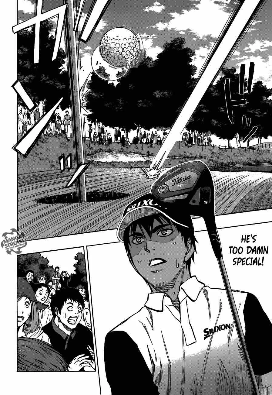 Robot x Laserbeam Chapter 29 page 15