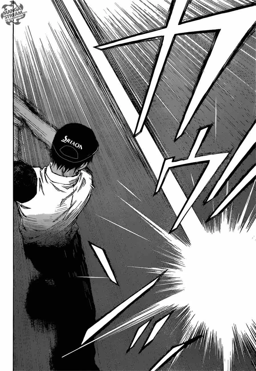 Robot x Laserbeam Chapter 29 page 12