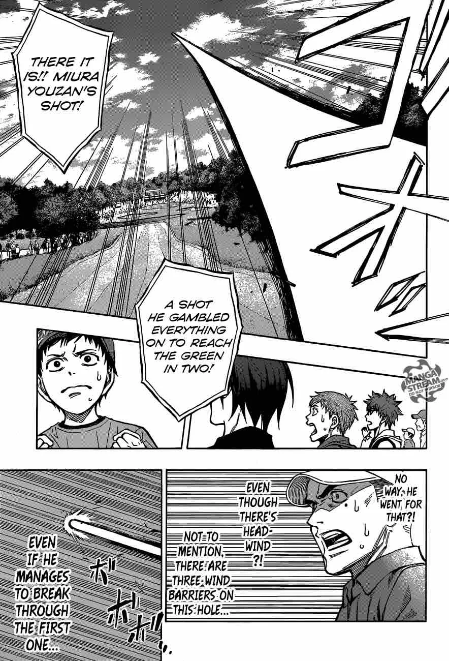 Robot x Laserbeam Chapter 29 page 13