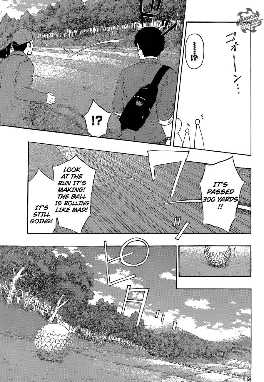 Robot x Laserbeam Chapter 39 page 10