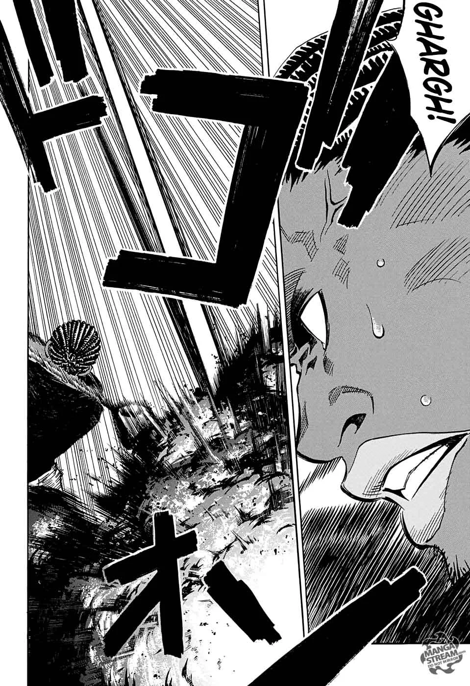 Robot x Laserbeam Chapter 41 page 3