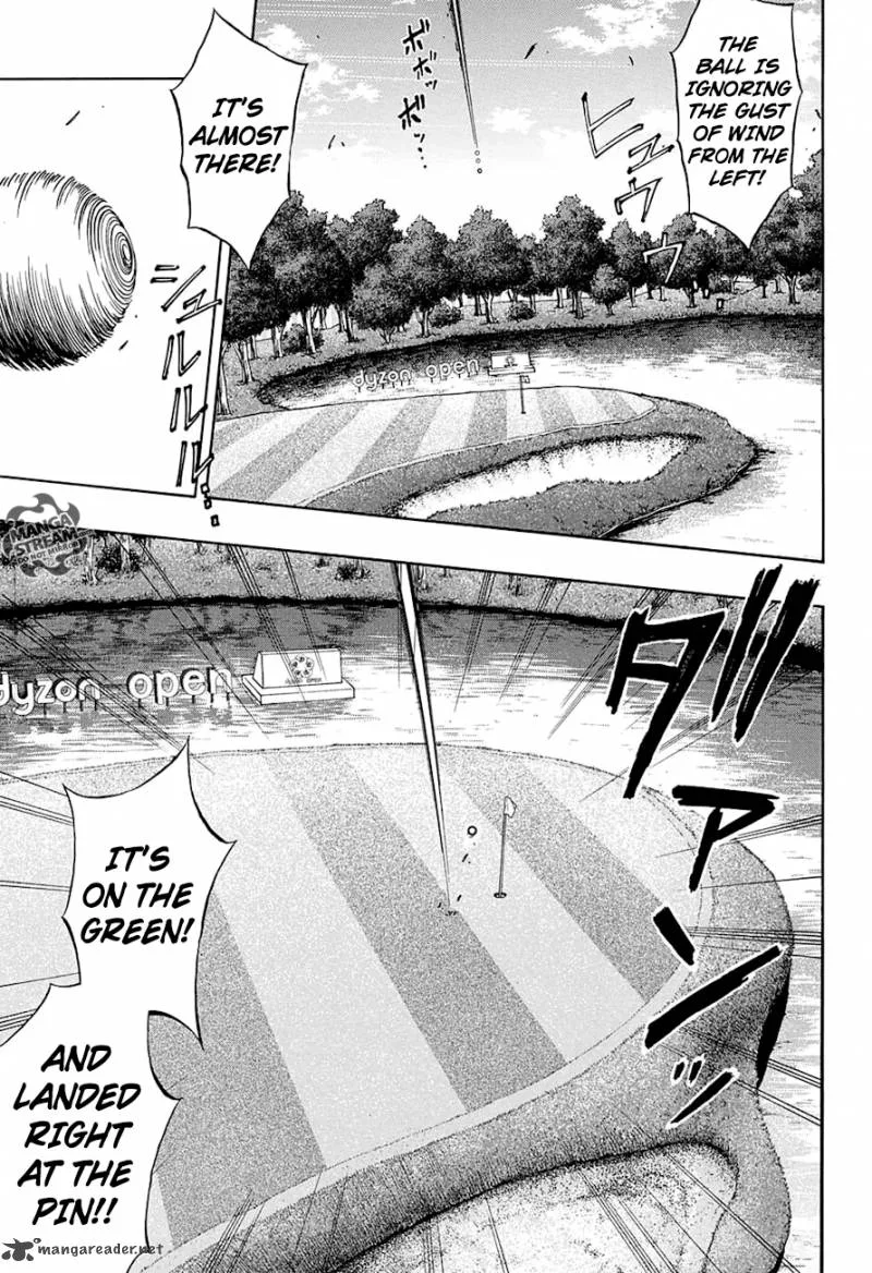 Robot x Laserbeam Chapter 42 page 10