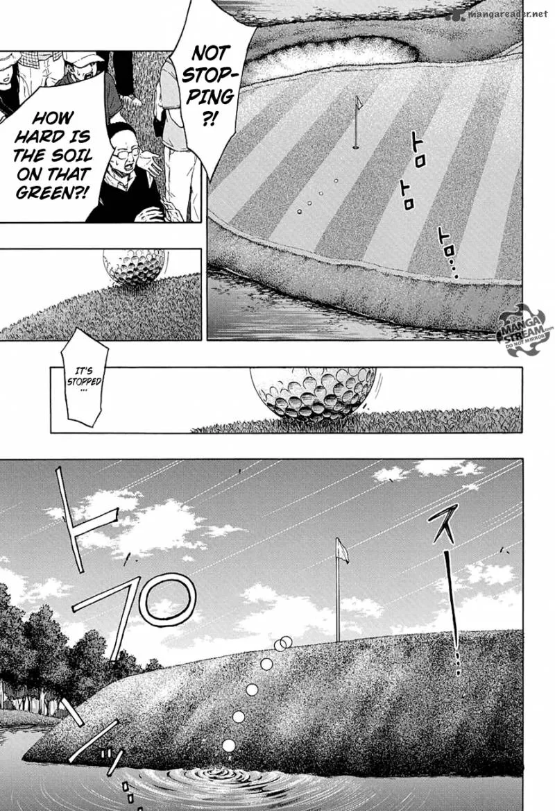 Robot x Laserbeam Chapter 42 page 12