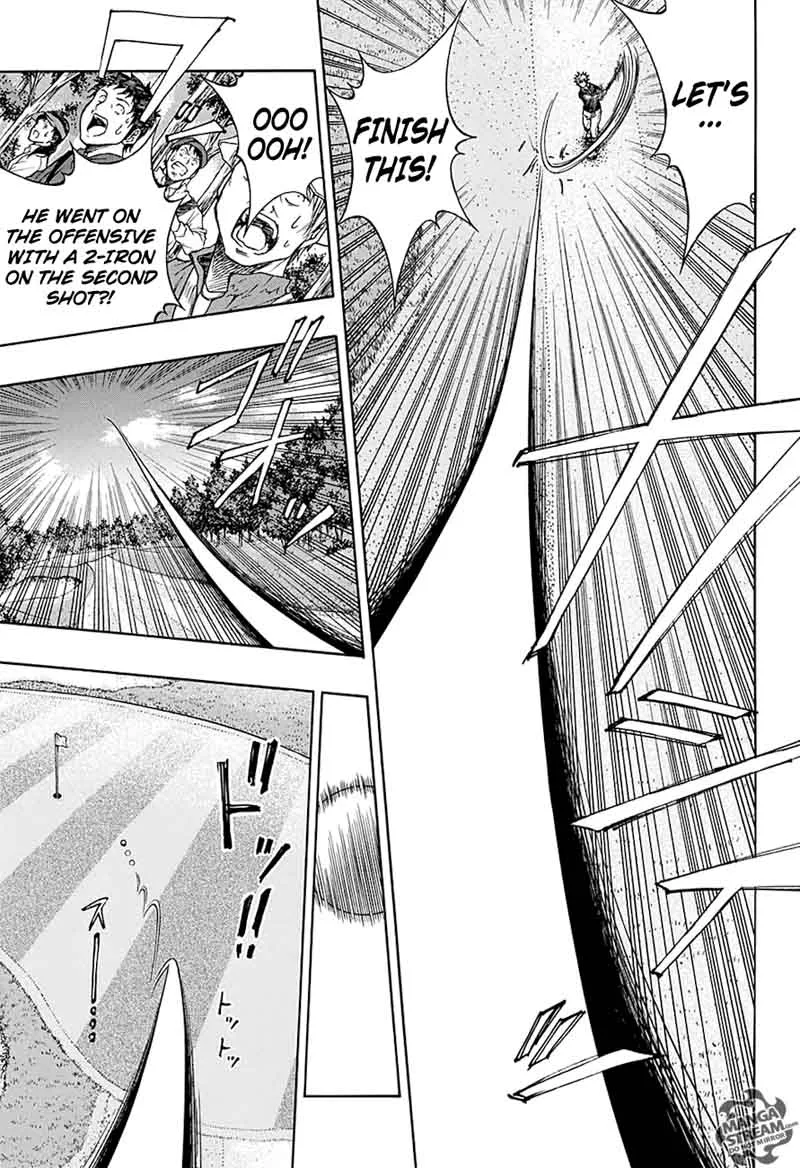 Robot x Laserbeam Chapter 56 page 13