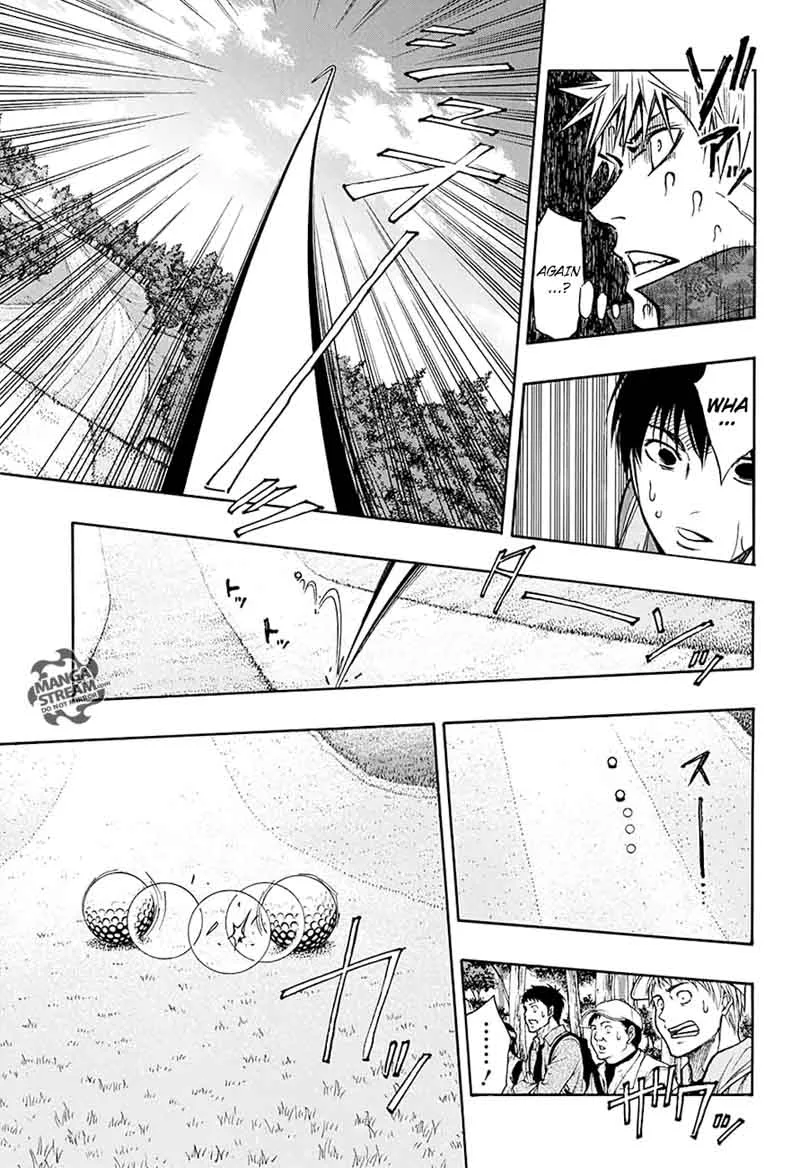 Robot x Laserbeam Chapter 56 page 9