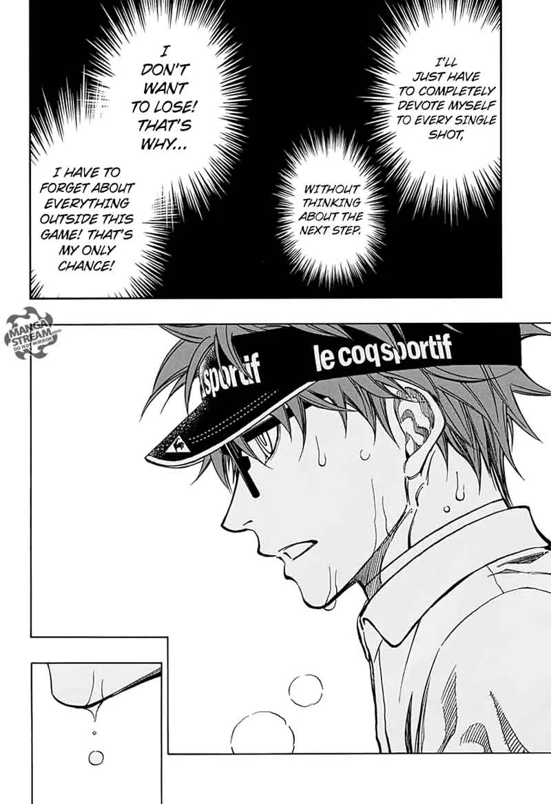 Robot x Laserbeam Chapter 56 page 2