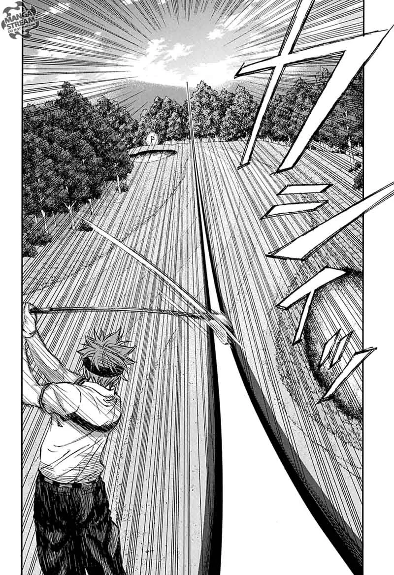 Robot x Laserbeam Chapter 56 page 16