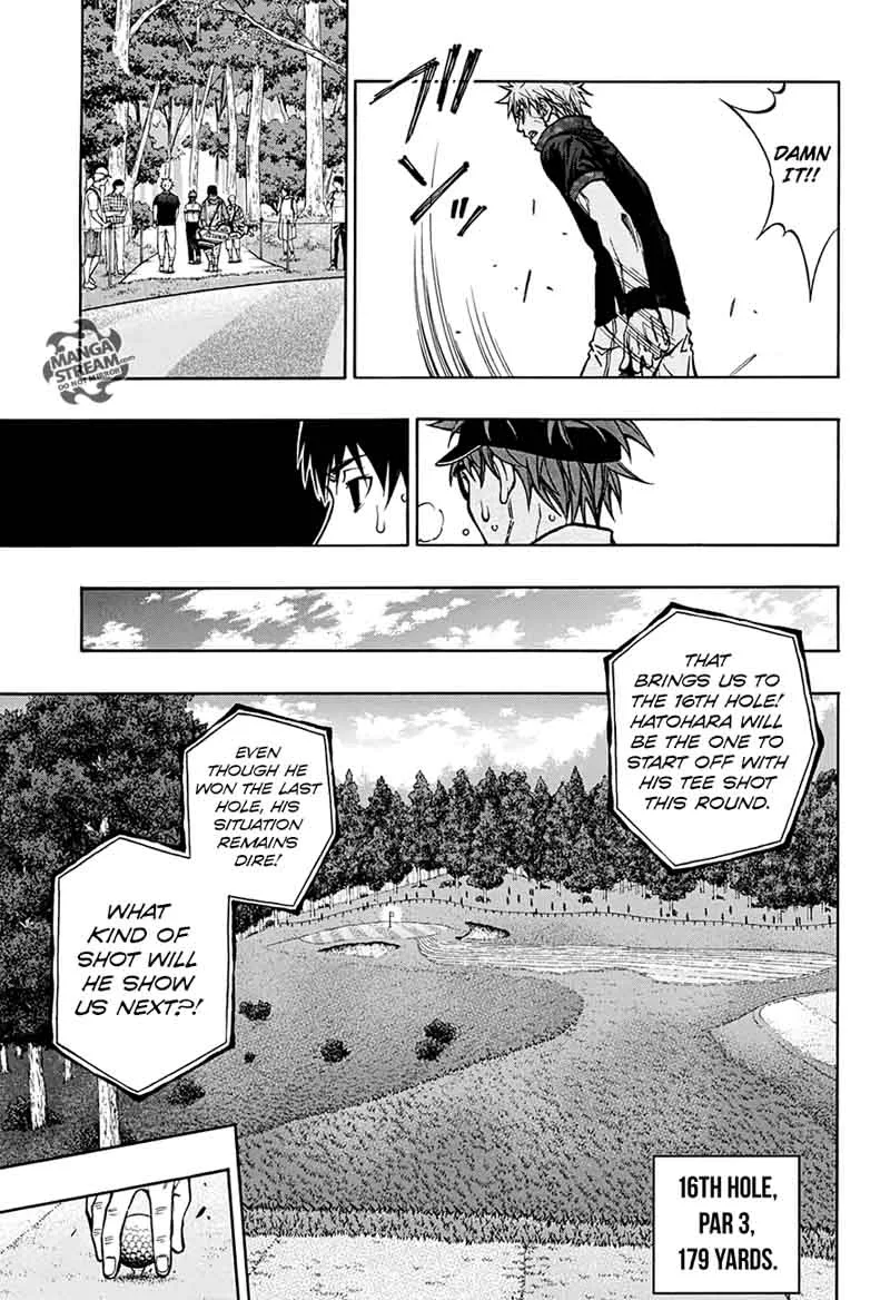 Robot x Laserbeam Chapter 57 page 7