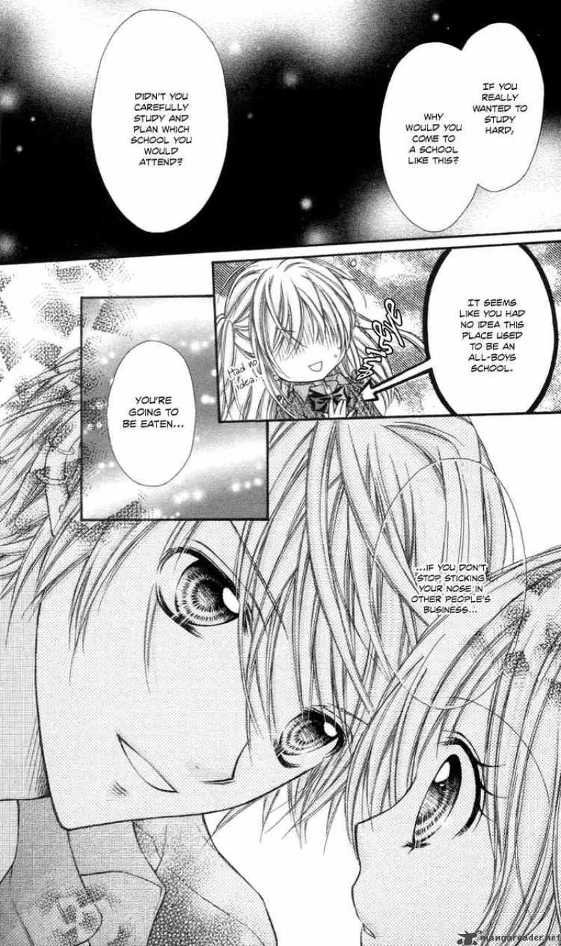 Rockin Heaven Chapter 1 page 26