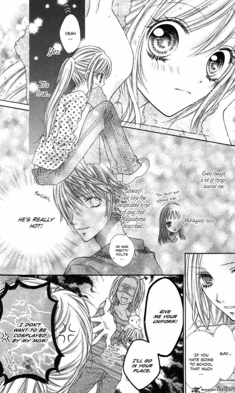 Rockin Heaven Chapter 1 page 18