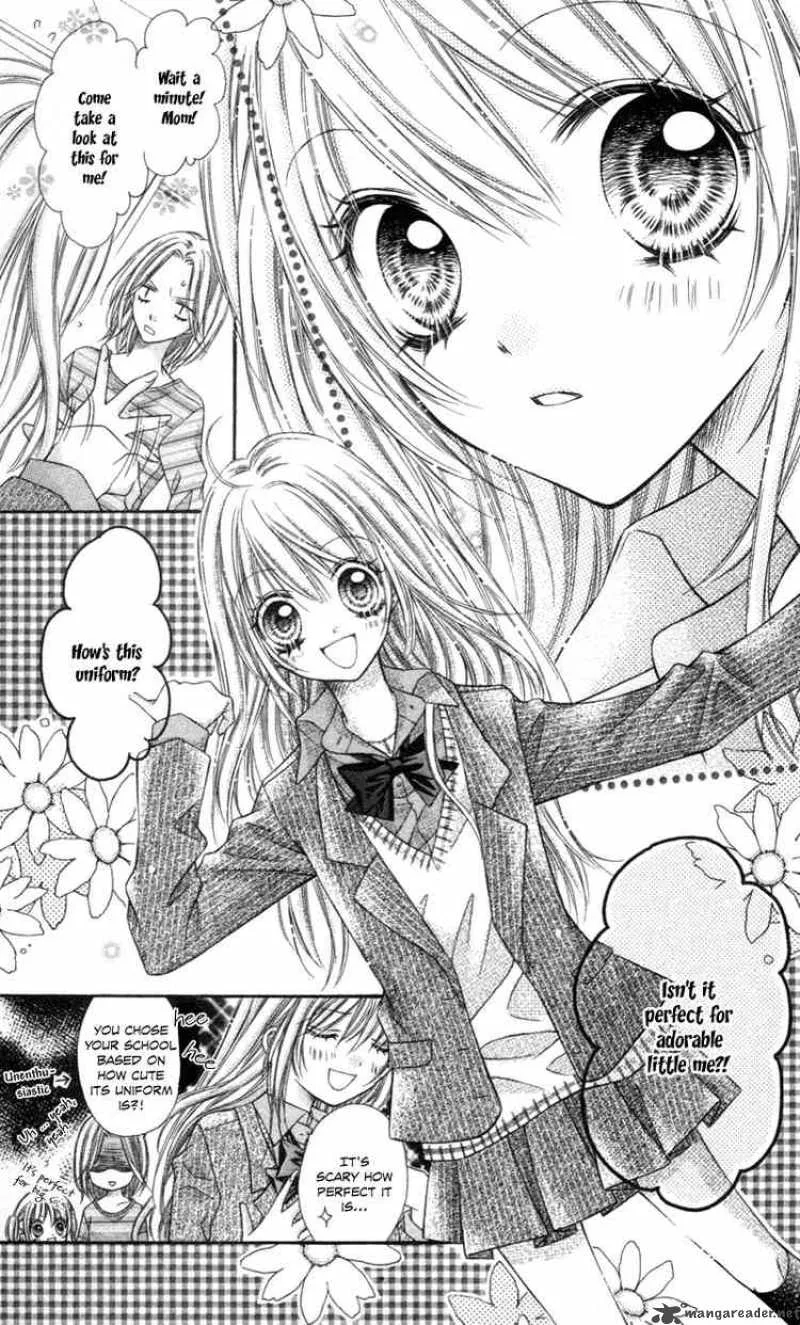 Rockin Heaven Chapter 1 page 6