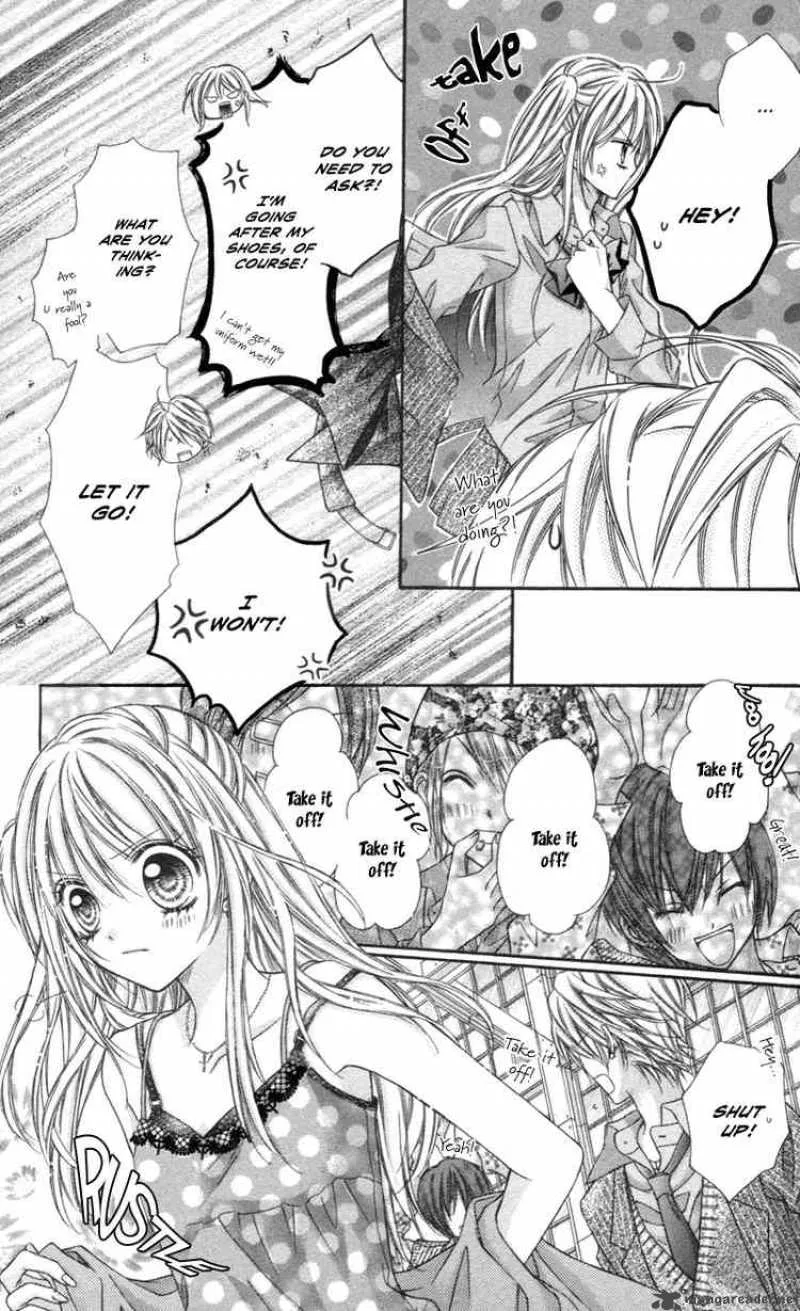 Rockin Heaven Chapter 1 page 35