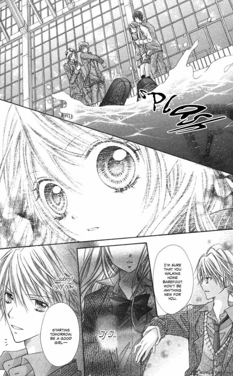 Rockin Heaven Chapter 1 page 34