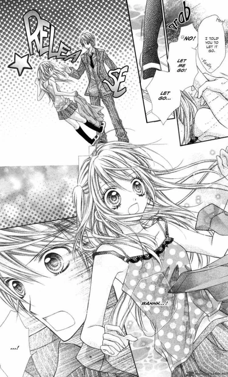 Rockin Heaven Chapter 1 page 36