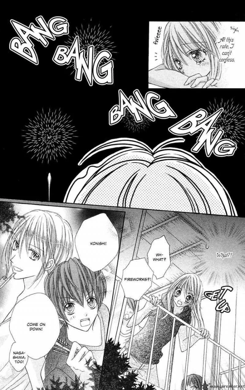Rockin Heaven Chapter 10 page 15
