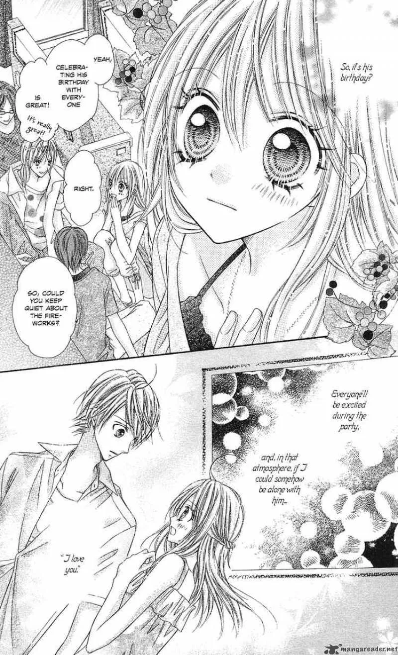 Rockin Heaven Chapter 10 page 7
