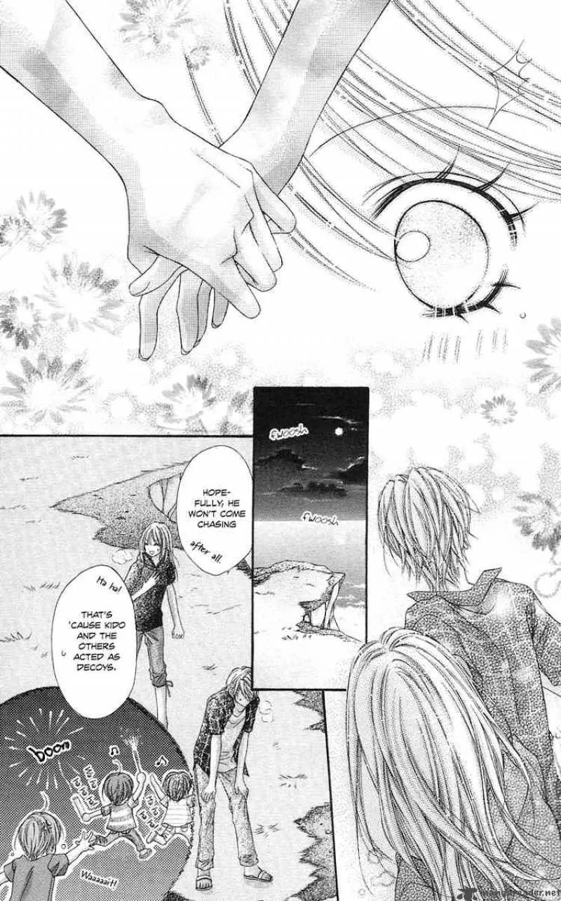 Rockin Heaven Chapter 10 page 19