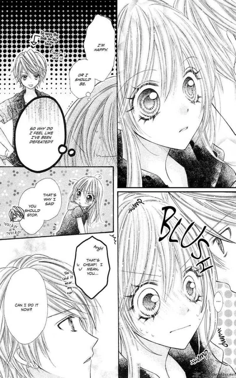 Rockin Heaven Chapter 10 page 27