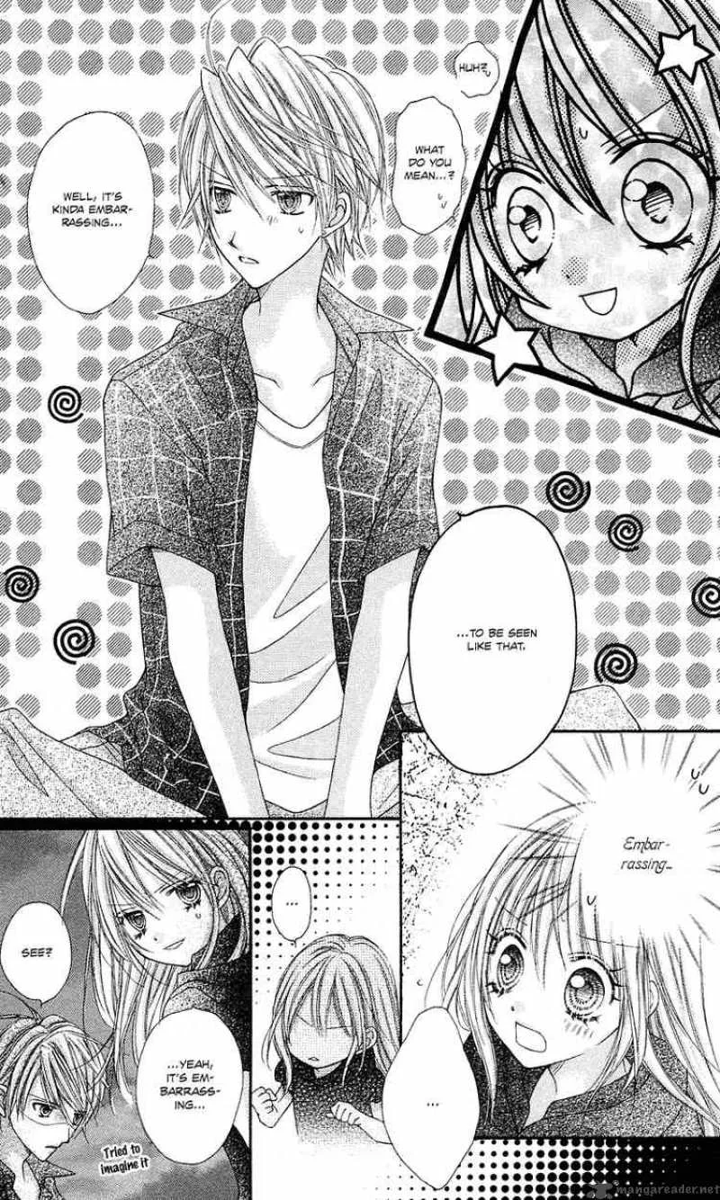 Rockin Heaven Chapter 11 page 4