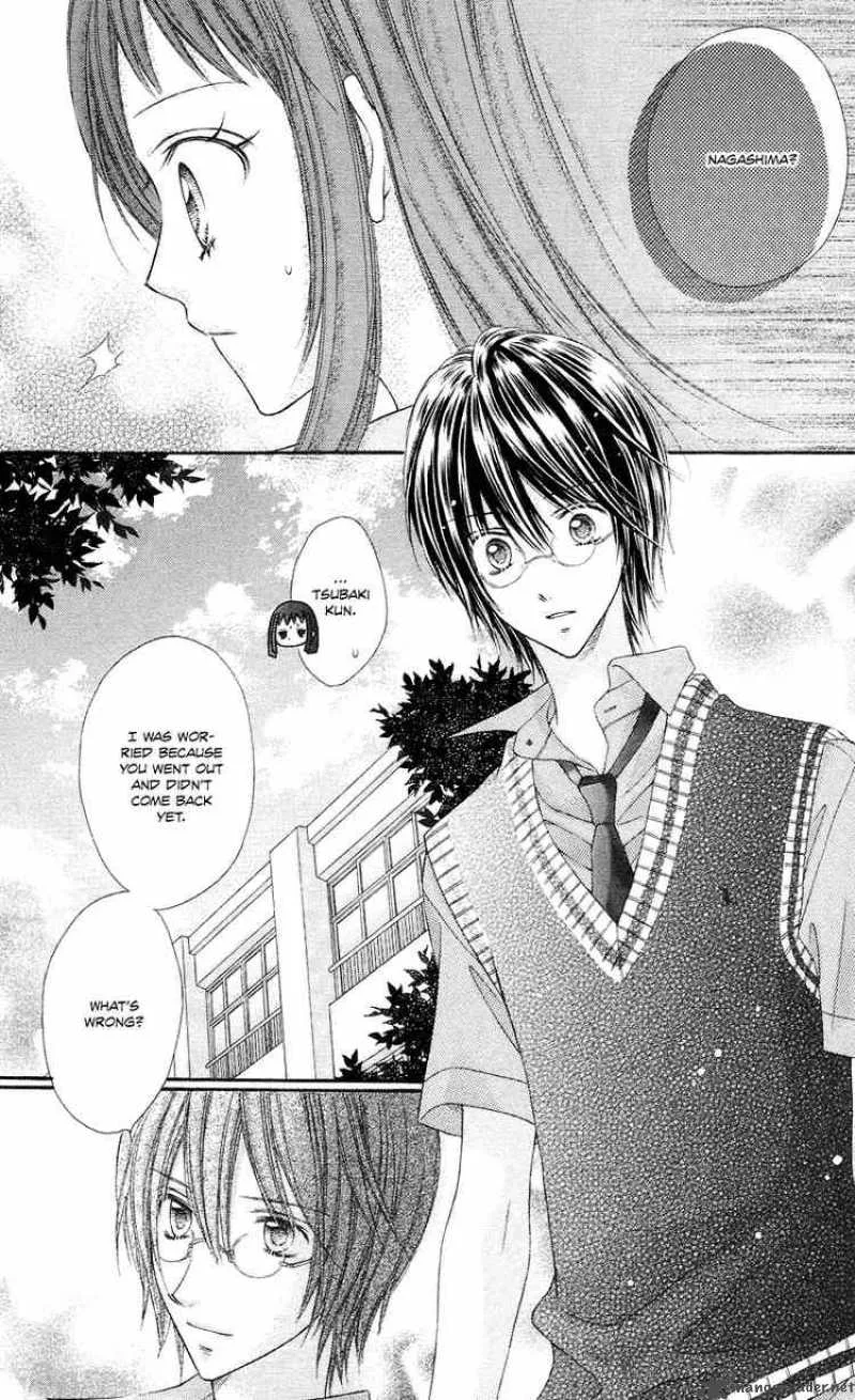 Rockin Heaven Chapter 11 page 21
